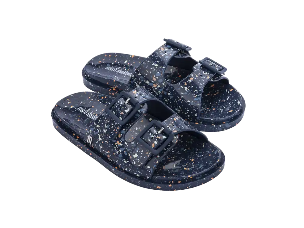 MINI MELISSA WIDE II INF