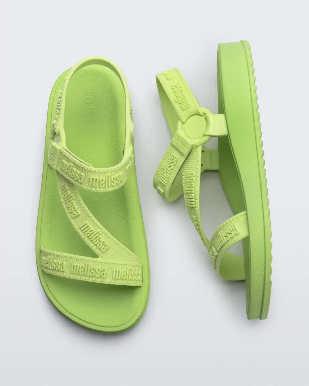 MELISSA STRIPES M LOVER AD