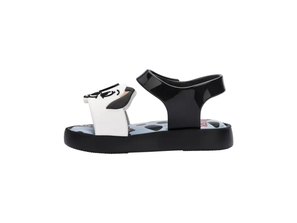 MINI MELISSA JUMP + CATS AND DOGS BB