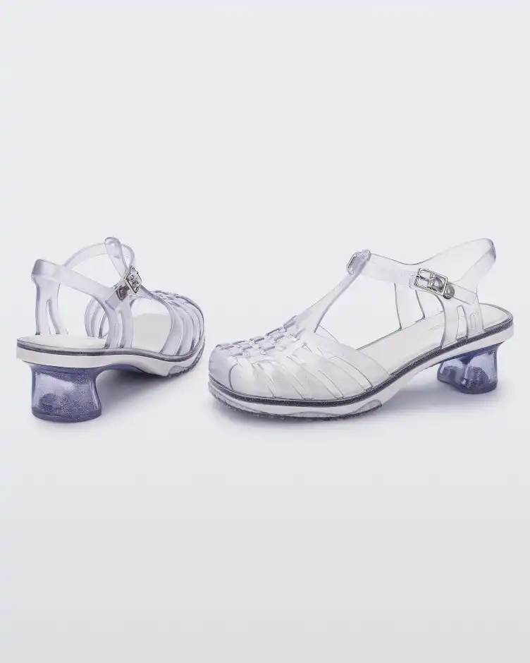 MINI MELISSA VIXEN INF