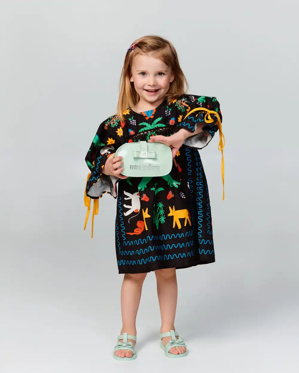 MINI MELISSA CHARMING BB