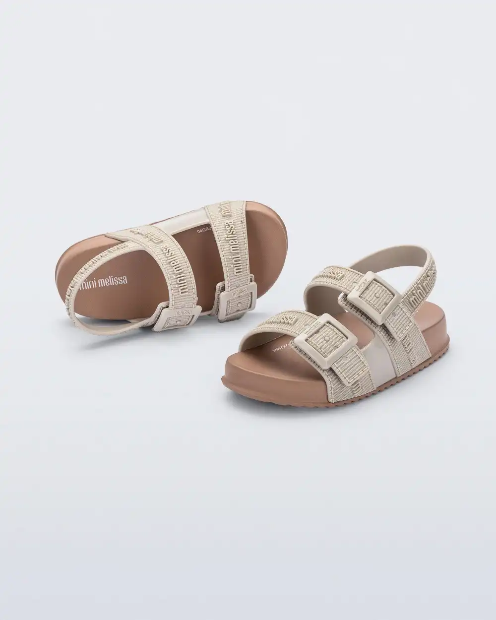 MINI MELISSA COZY M LOVER BB