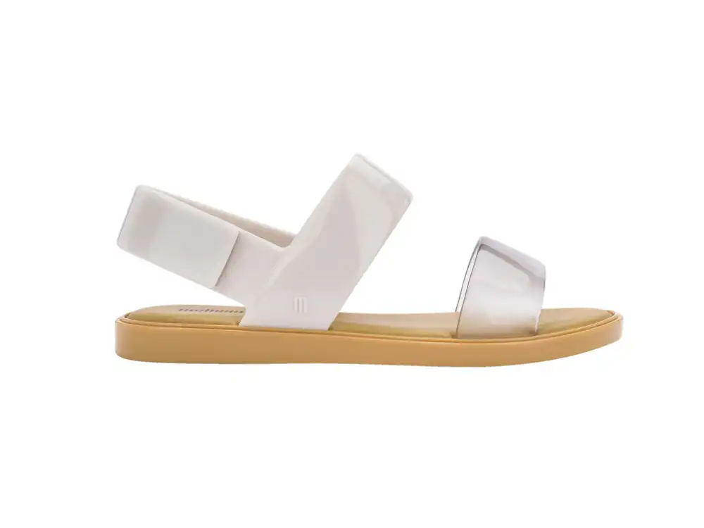 MELISSA BUBBLE SANDAL AD