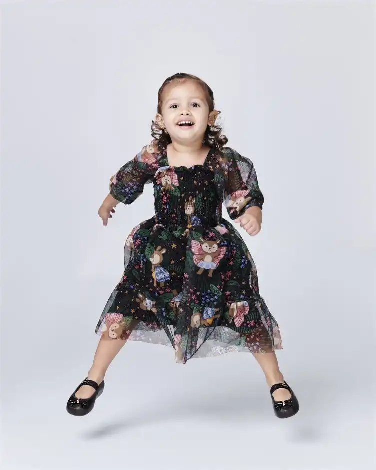 MINI MELISSA SOPHIE BB