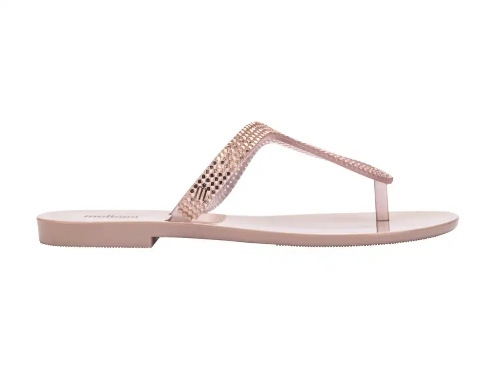 MELISSA HARMONIC LANA AD