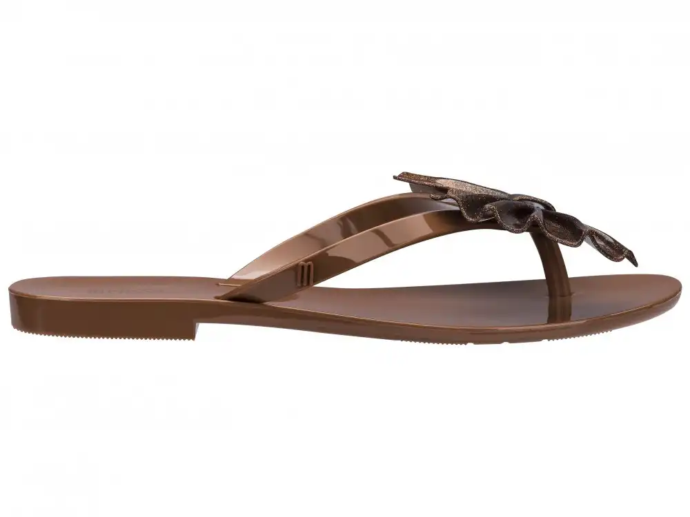 MELISSA HARMONIC BOW VI AD