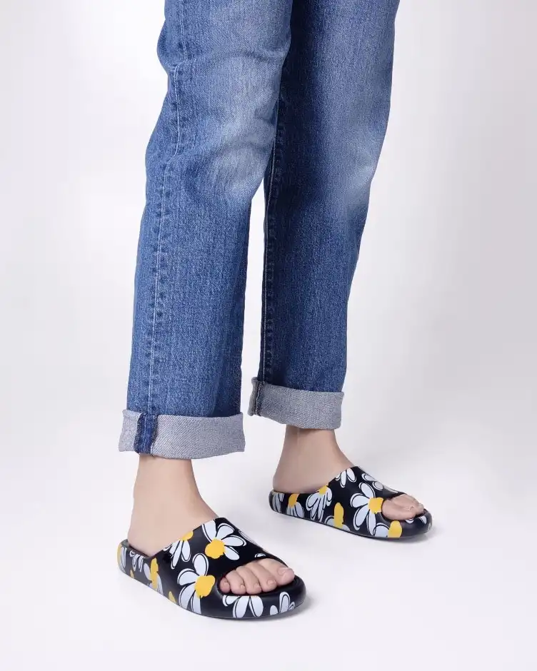 MELISSA FREE PRINT SLIDE AD