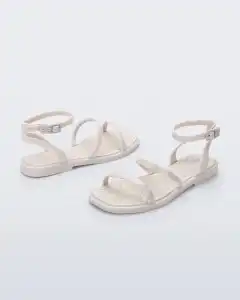 MELISSA HEAT SANDAL AD