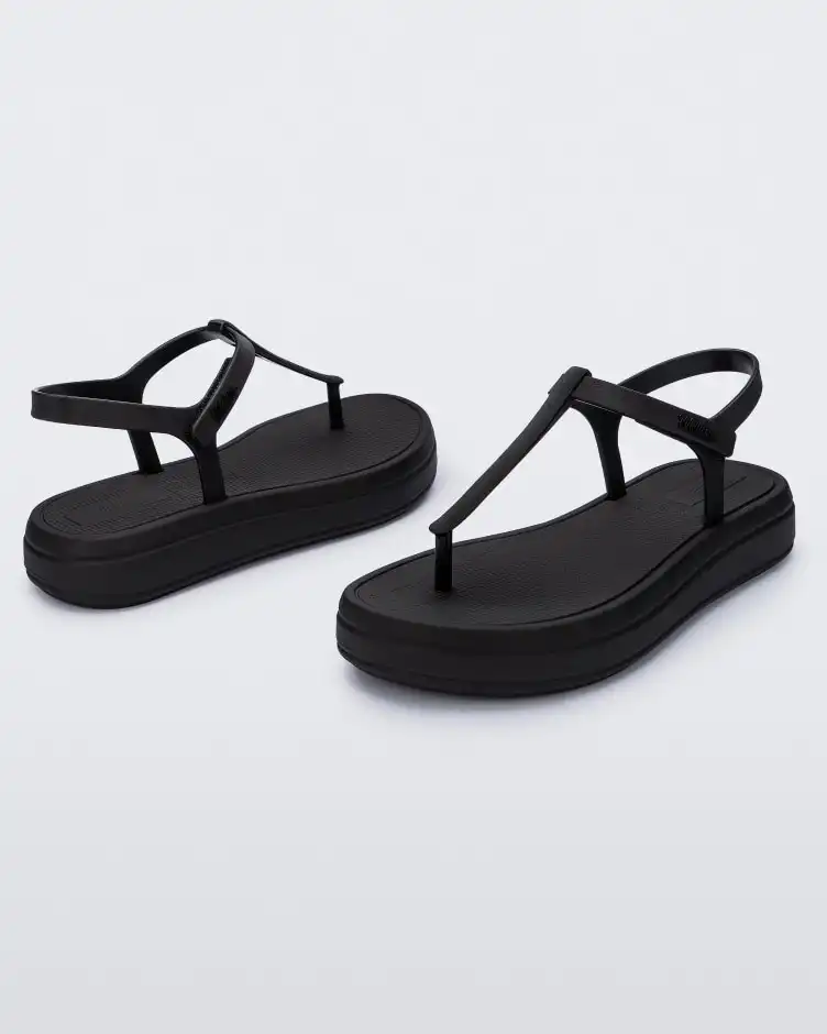 MELISSA SUN LEME PLATFORM AD