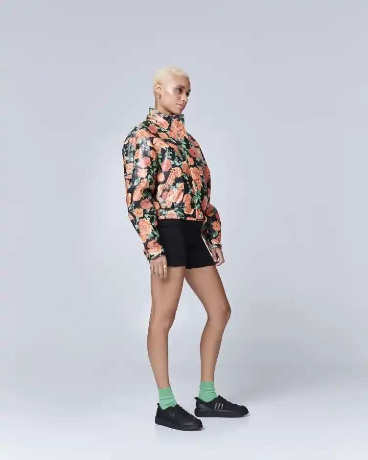 MELISSA COMBAT SNEAKER AD