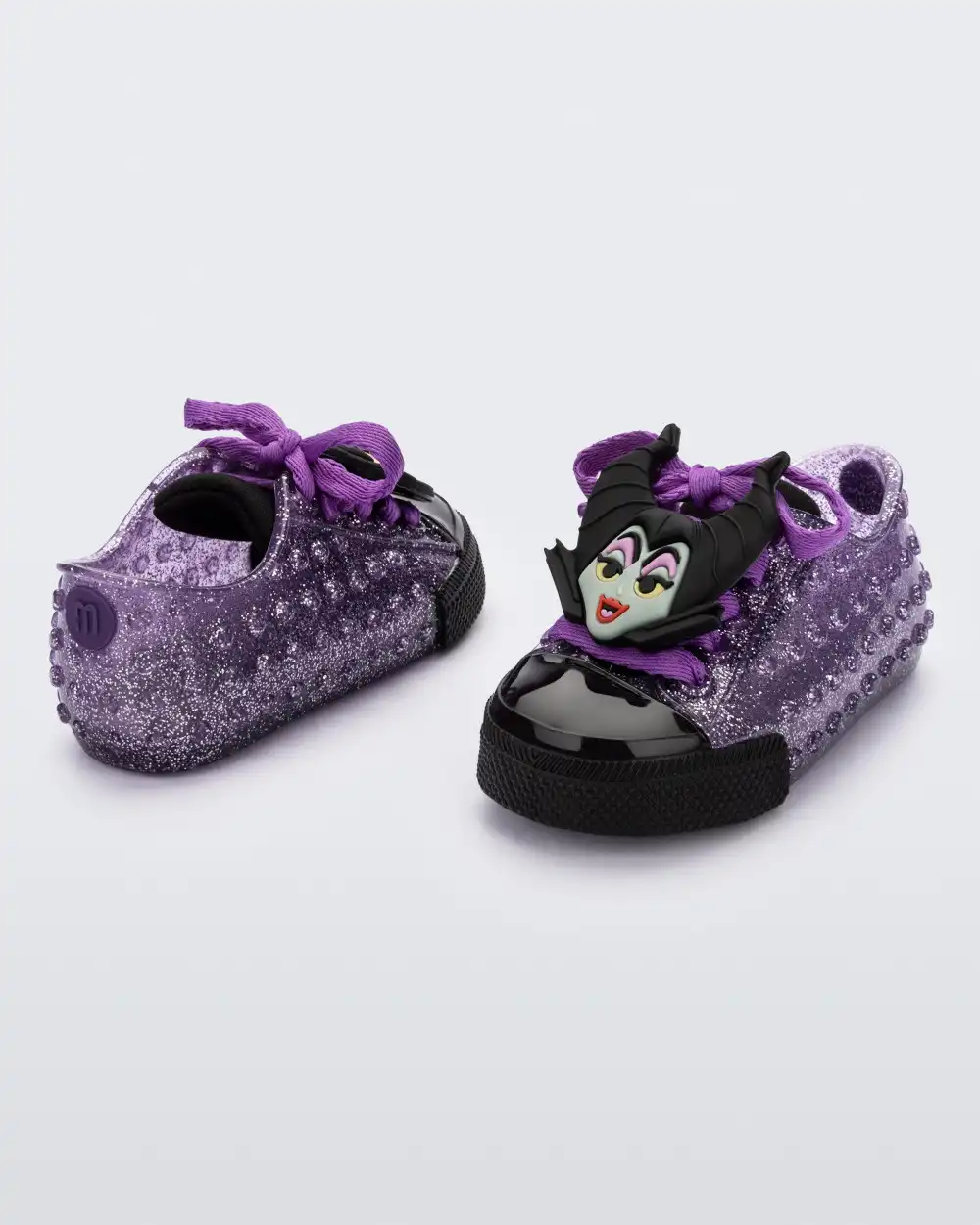 MINI MELISSA POLIBOLHA II + DISNEY 100 BB