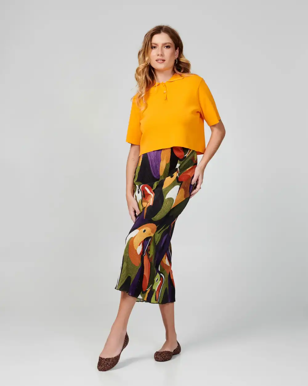 MELISSA CAMPANA PAPEL VII