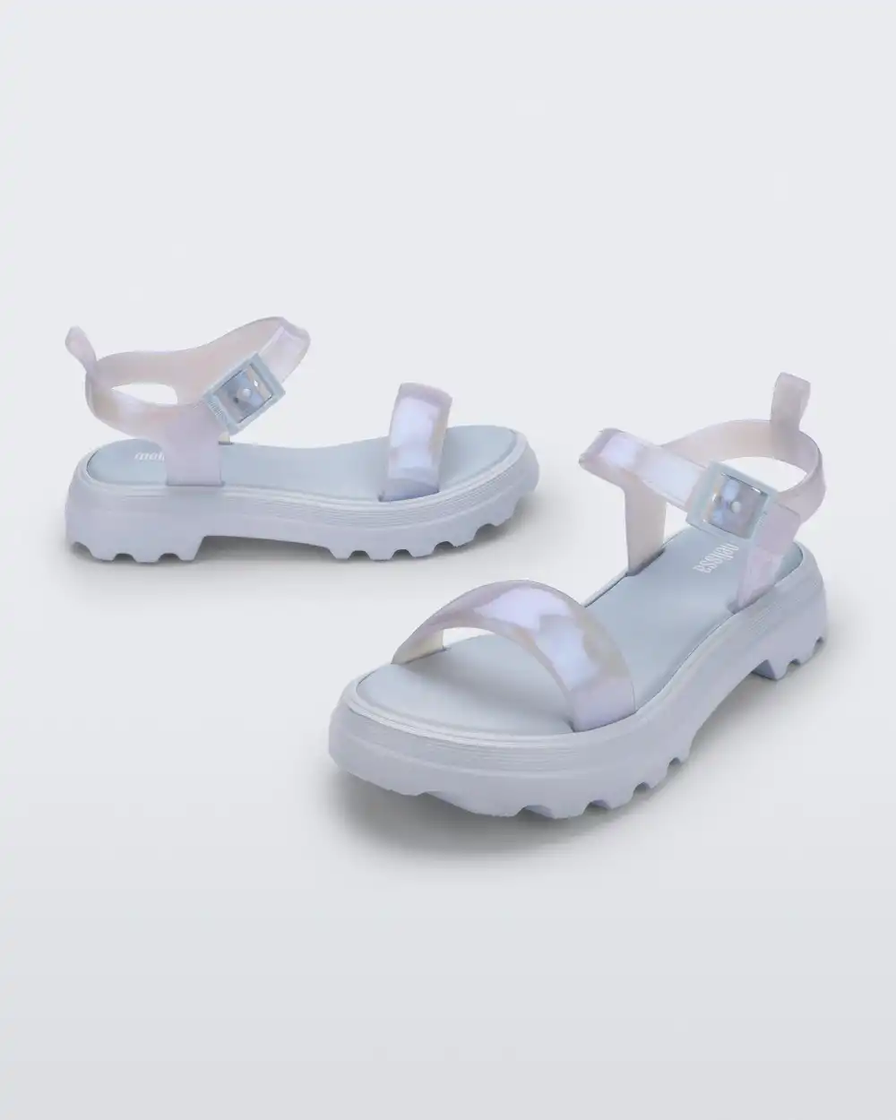 MELISSA TOWN SANDAL AD