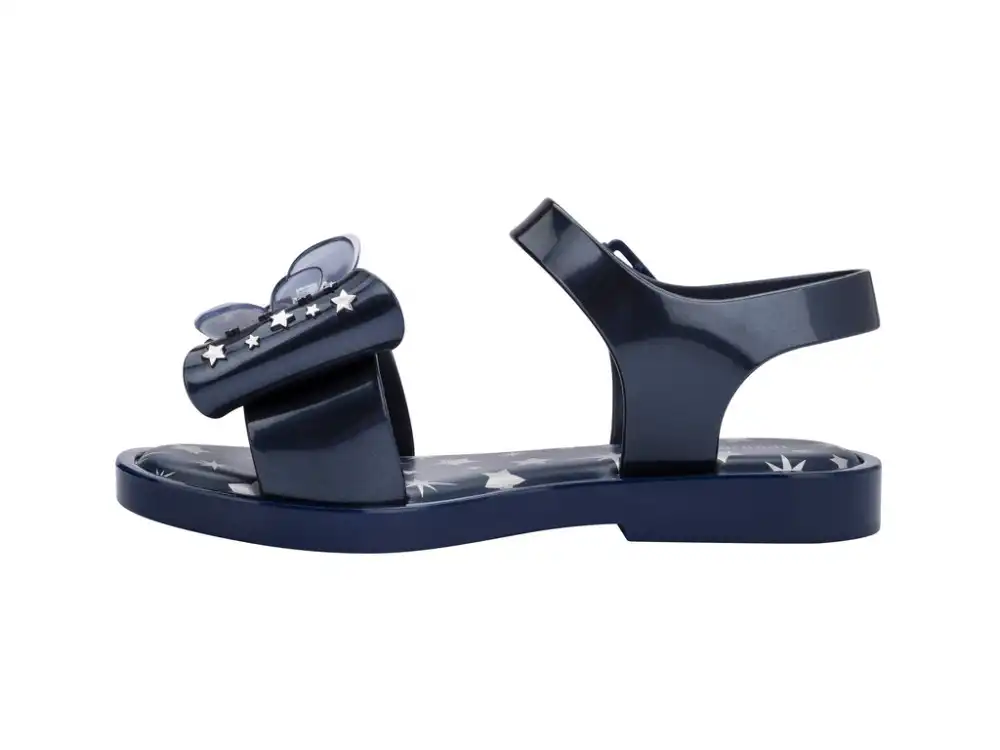 Mini Melissa Mar Sandal Star II Infantil