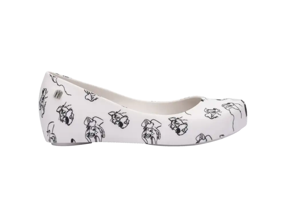 MINI MELISSA ULTRAGIRL + CATS AND DO