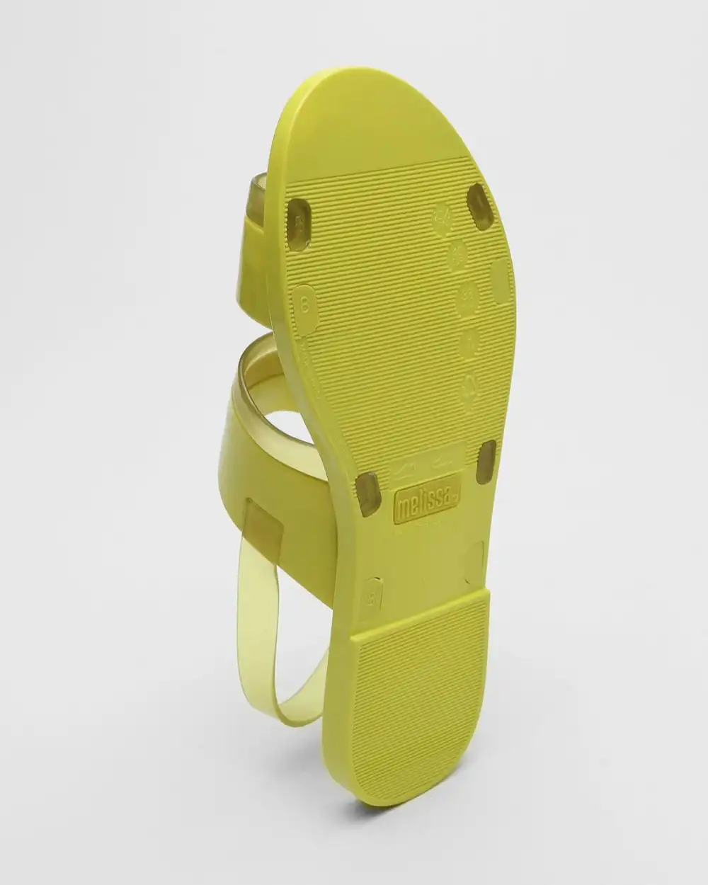 AMARELO/AMARELO TRANSPARE