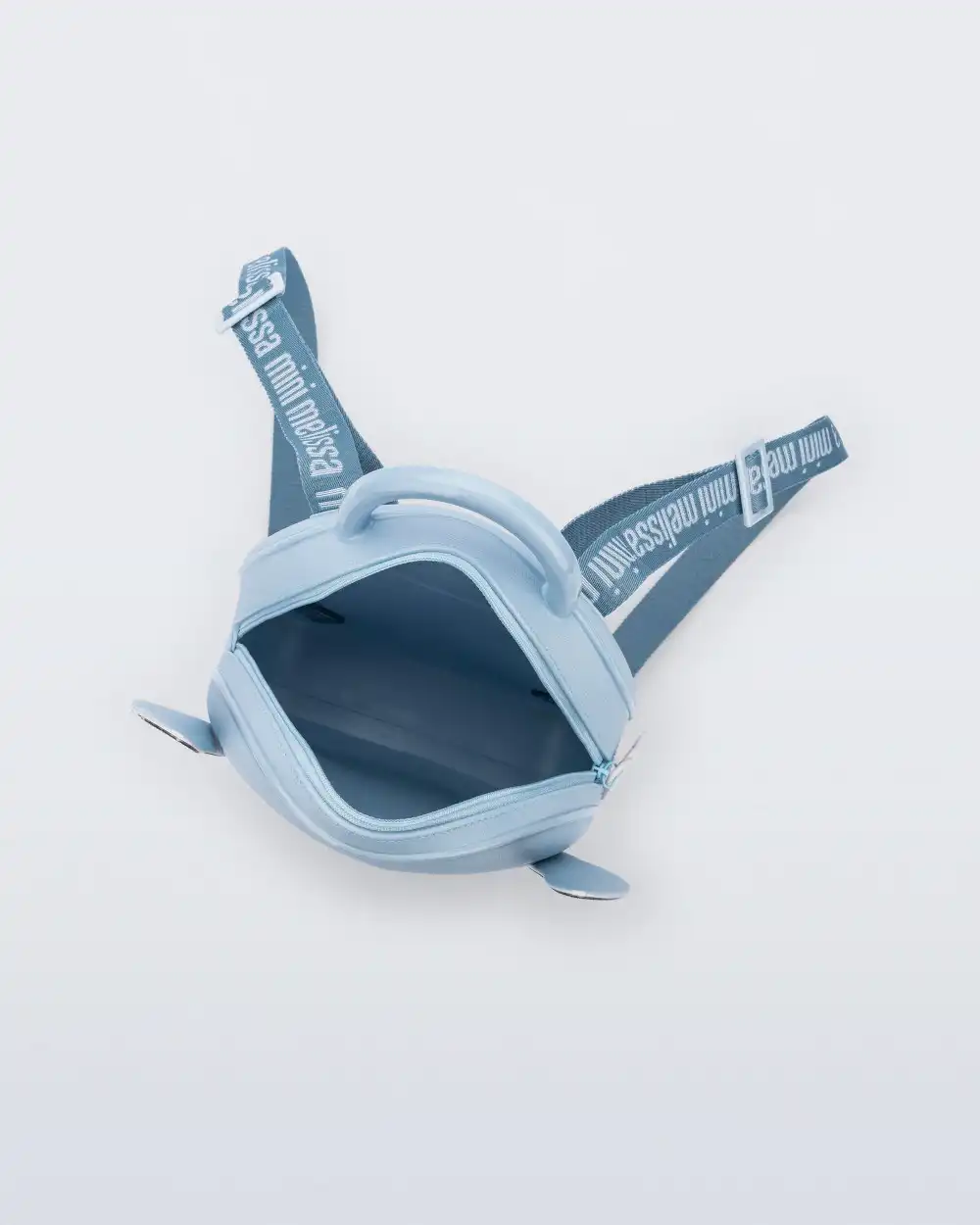 MINI MELISSA BACKPACK + STITCH