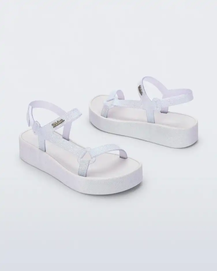 MELISSA SUN DOWNTOWN PLATFORM II