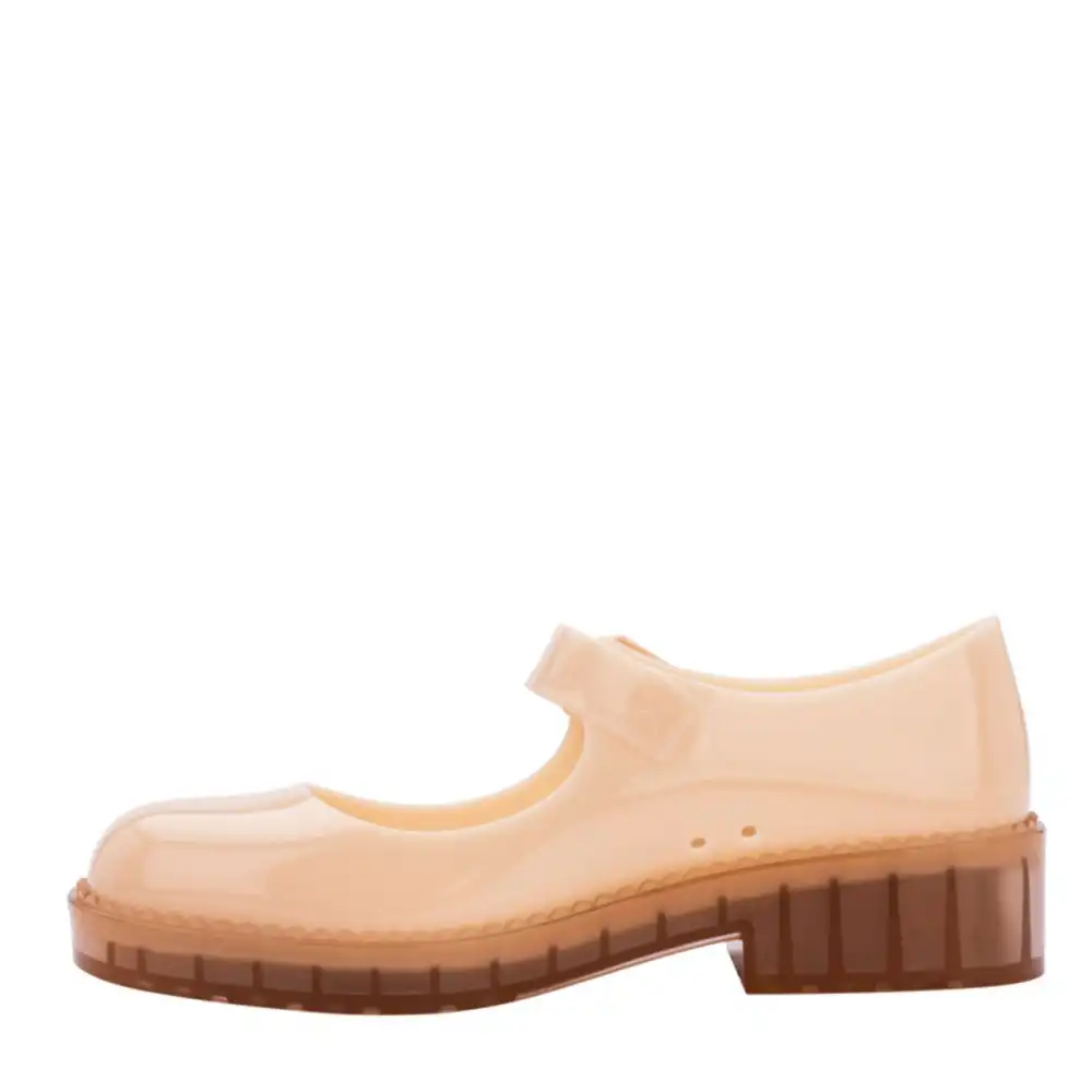 BEGE MELAO DOCH LEITOSO