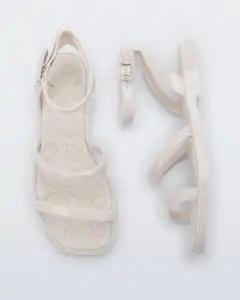 MELISSA HEAT SANDAL AD