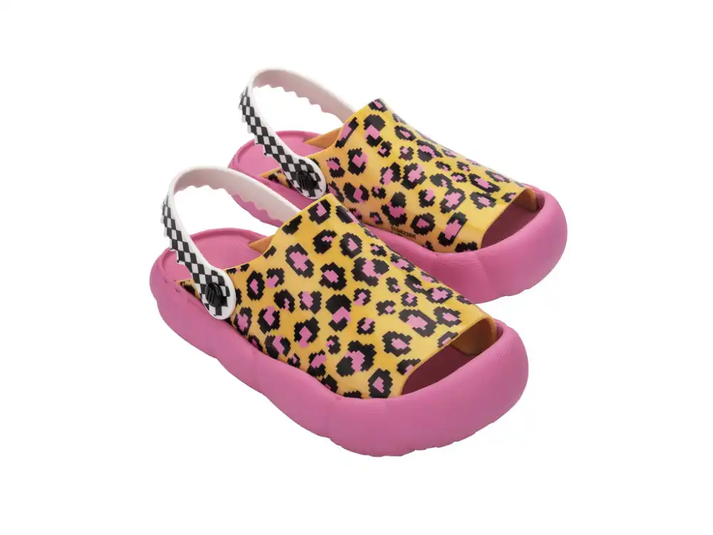 MINI MELISSA CRIATURA + FÁBULA INF