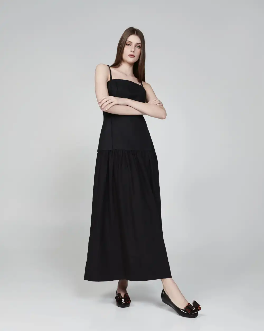 MELISSA ULTRAGIRL CLASSIC BOW AD