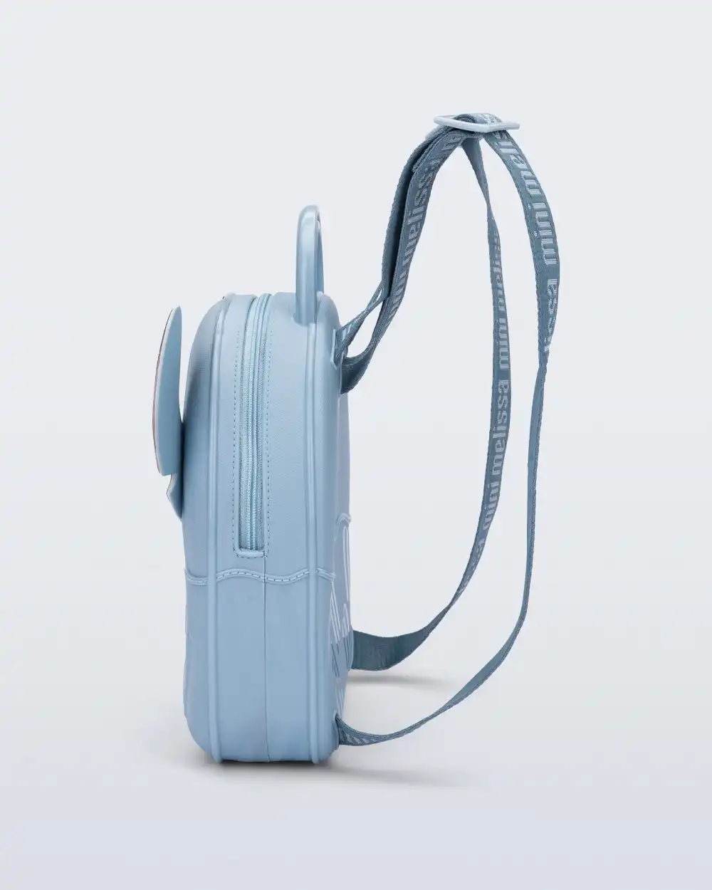 MINI MELISSA BACKPACK + STITCH