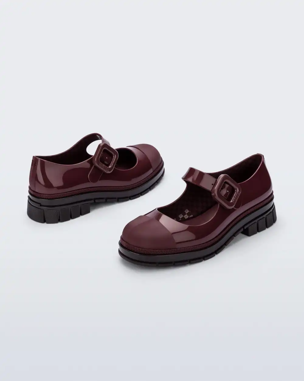 BORDO TRANSPARENTE/BORDO