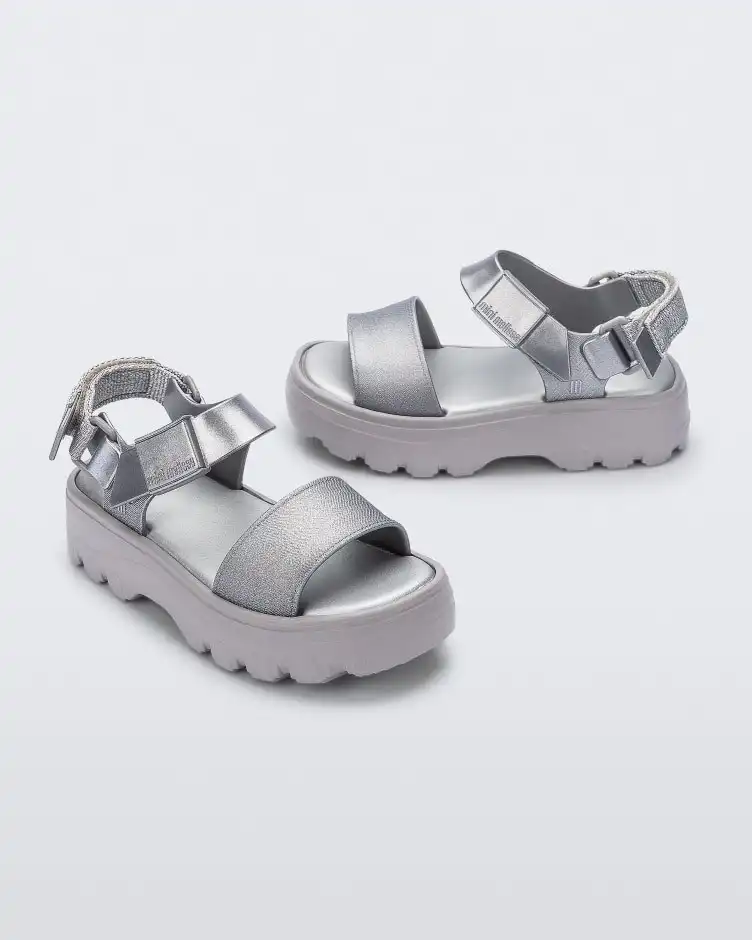 MINI MELISSA KICK OFF SANDAL INF