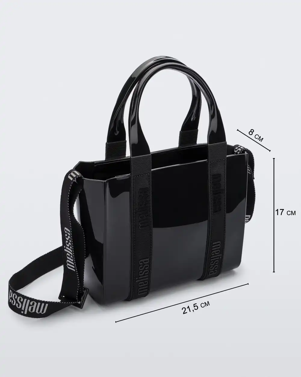 MELISSA MINI DULCE BAG