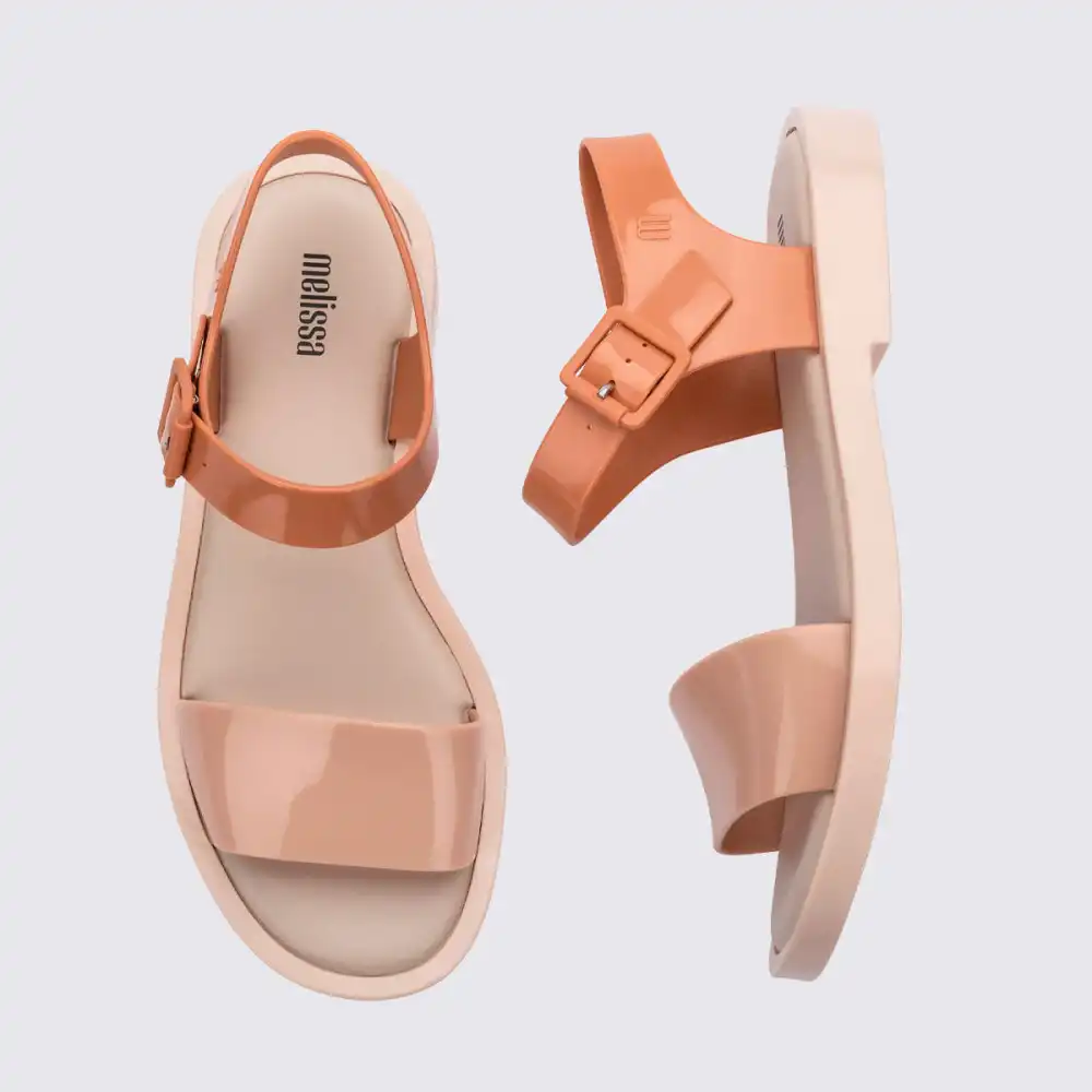 MELISSA MAR SANDAL II AD