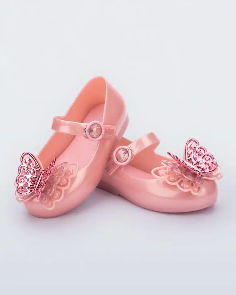 MINI MELISSA SWEET LOVE FLY II BB