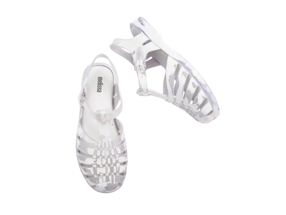 MELISSA POSSESSION BRUSHED AD