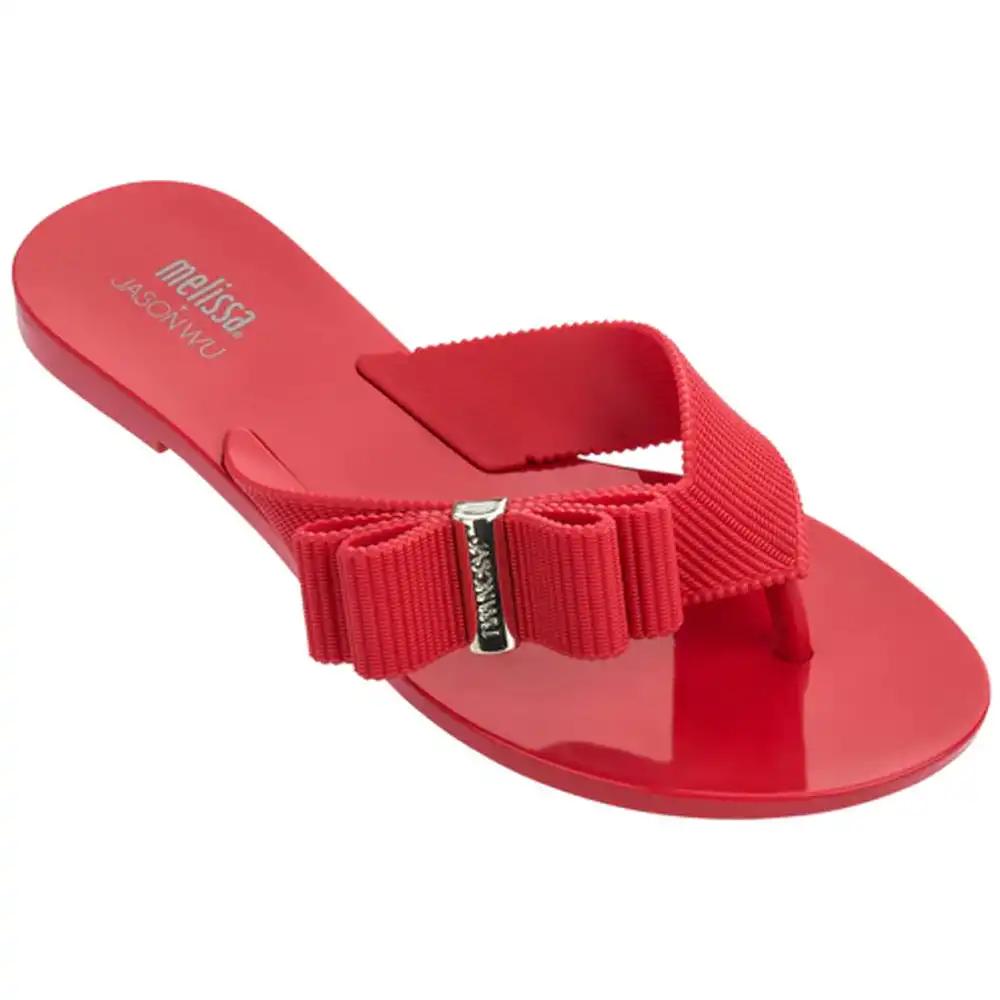 MELISSA GIRL + JASON WU AD