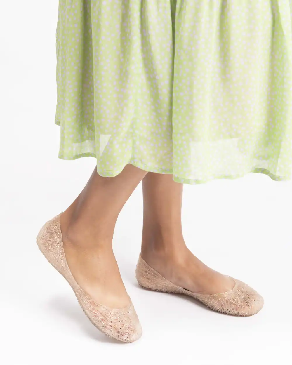 MELISSA CAMPANA FLOW AD