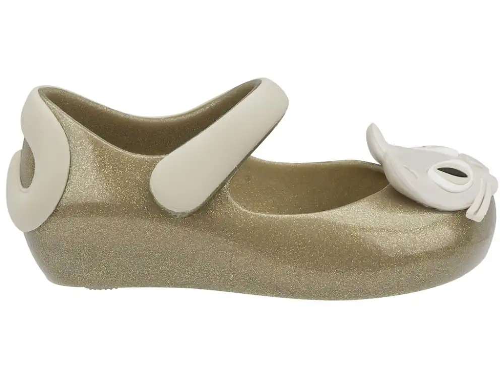 DOURADO FF TP C/GLIT DOUR