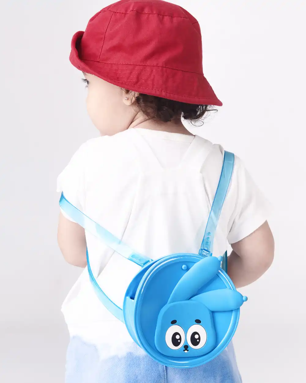 MINI MELISSA POP BAG + MONICA TOY