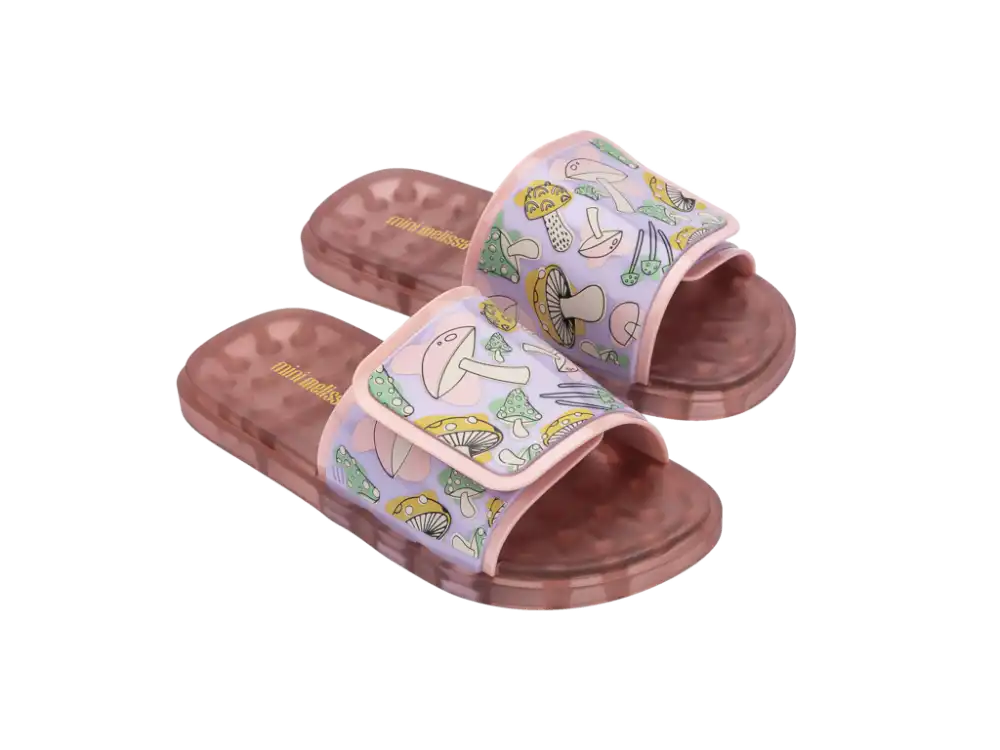 MINI MELISSA BRAVE INF