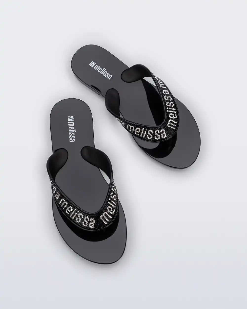 MELISSA FLIP FLOP M LOVER DELUXE AD