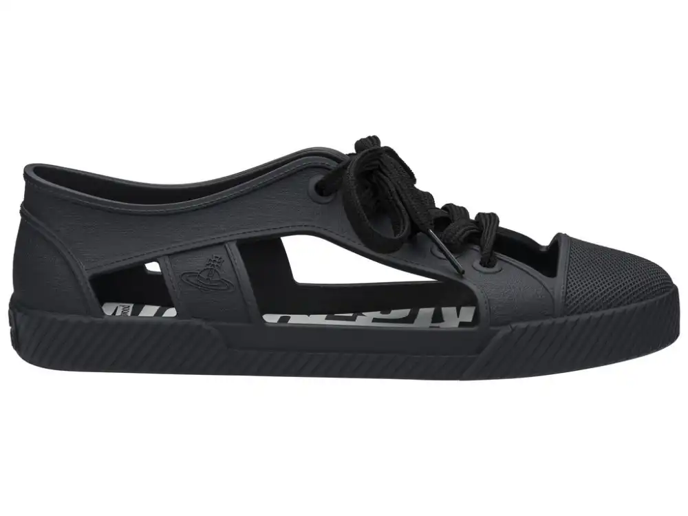 VIVIENNE WESTWOOD ANGLOMANIA + MELIS