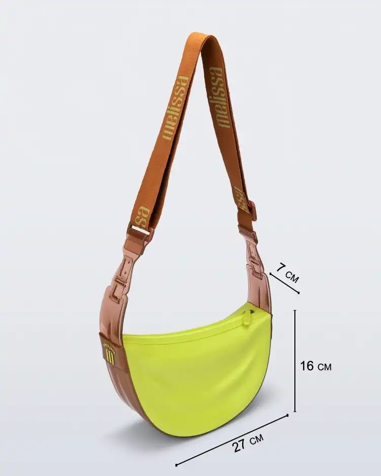 MELISSA VIBE BAG