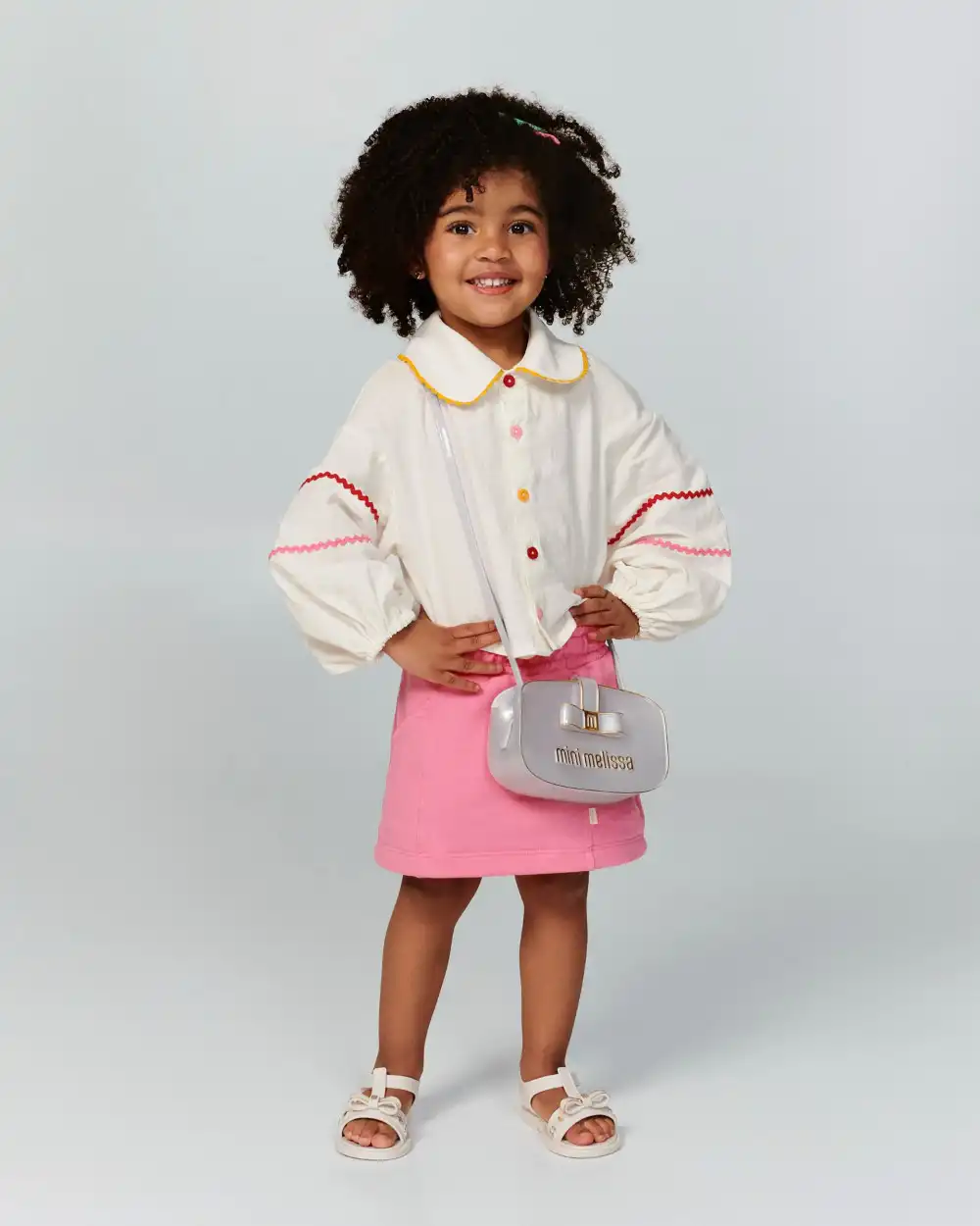 MINI MELISSA CHARMING BB