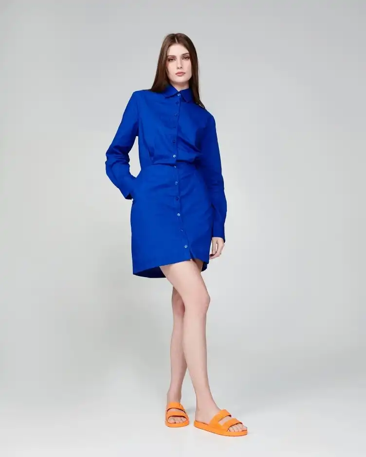 MELISSA SUN CRUISE AD