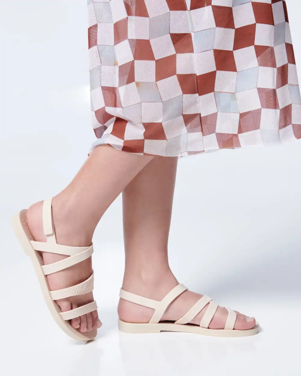 MELISSA SUN GINGA AD