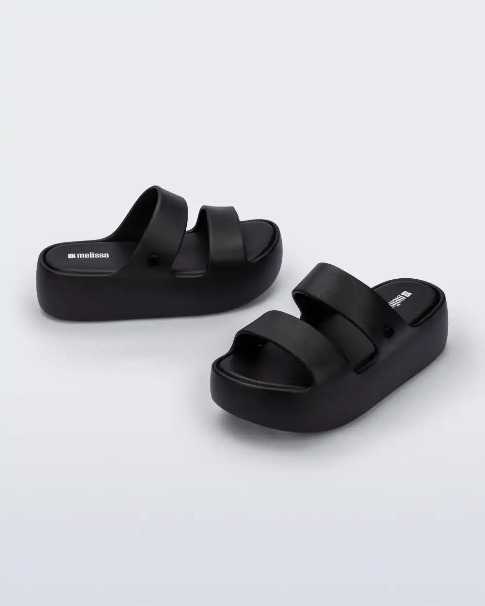 MELISSA FREE LINE PLATFORM AD