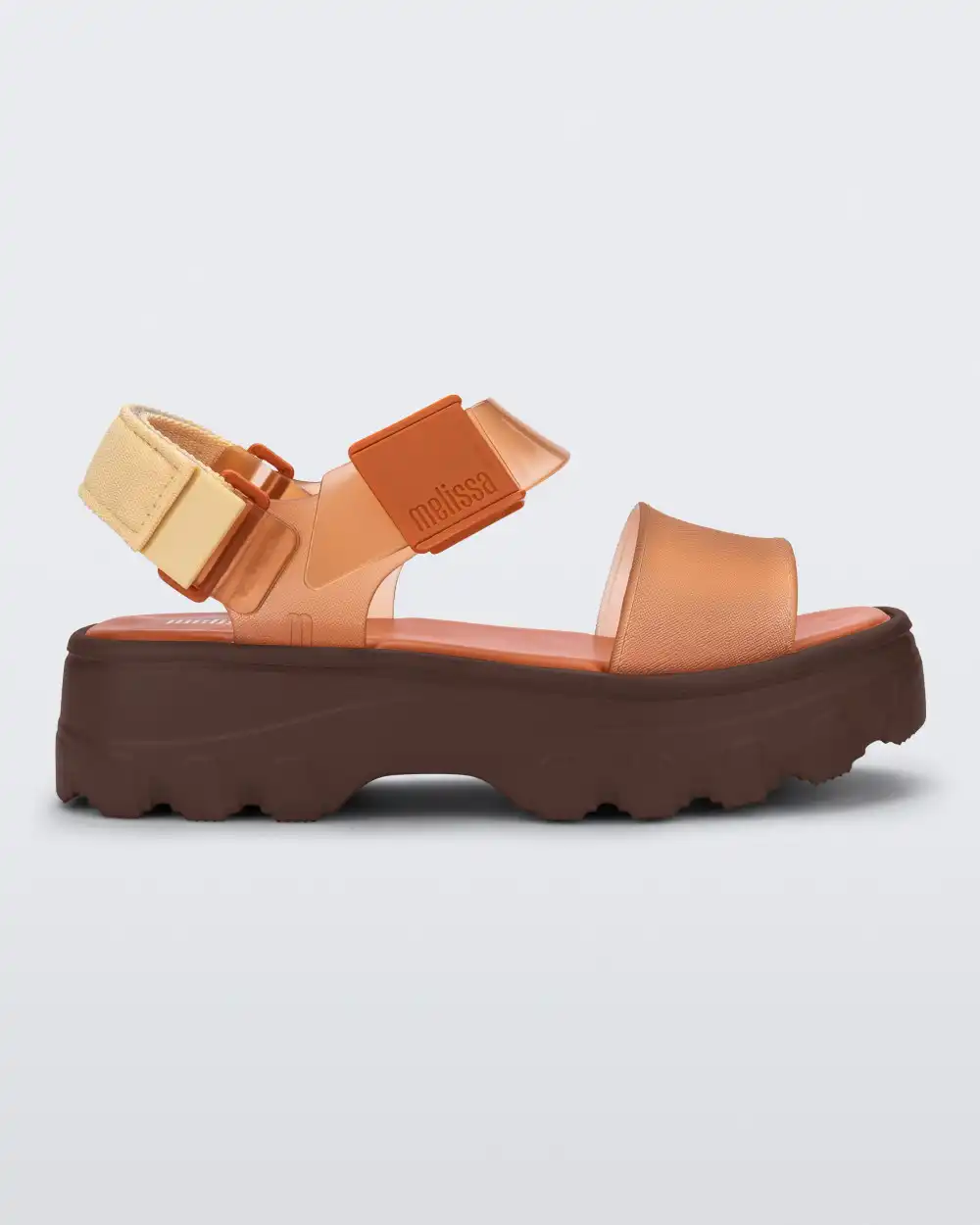 MELISSA KICK OFF SANDAL AD