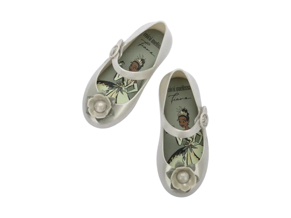 MINI MELISSA SWEET LOVE + DISNEY PRI