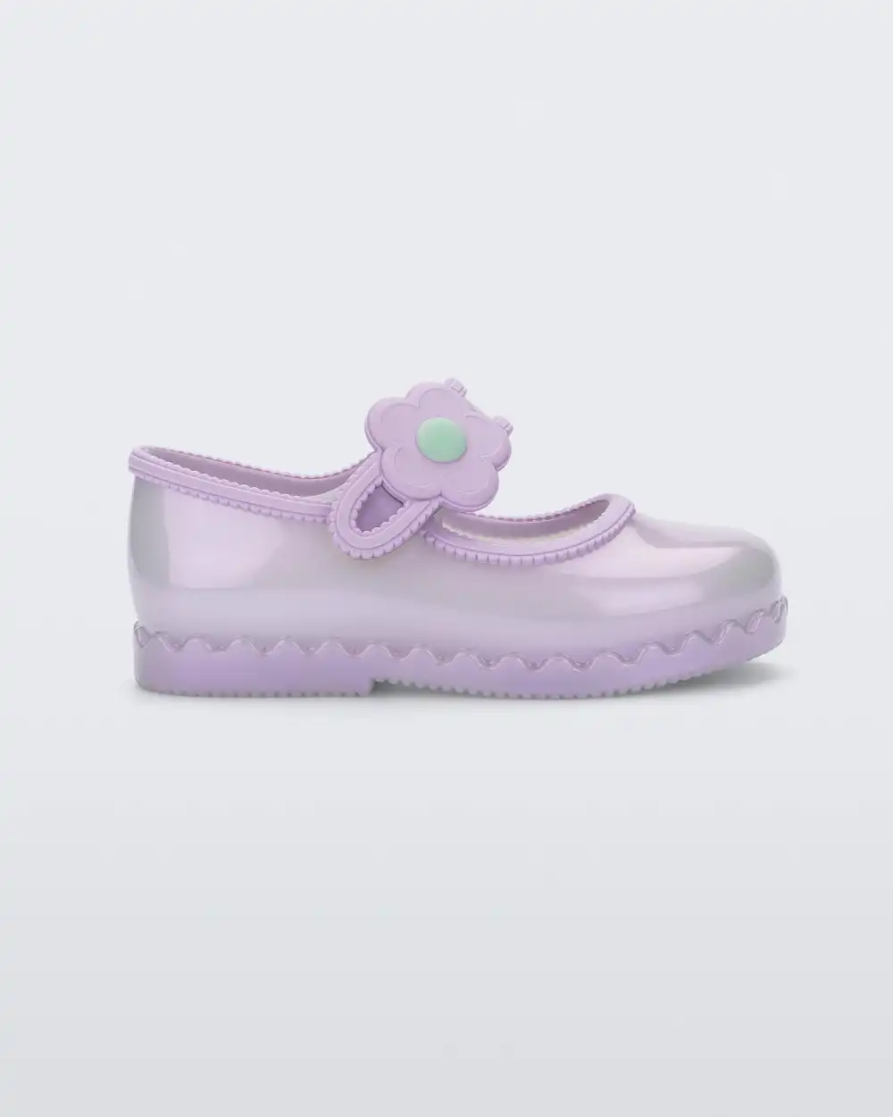MINI MELISSA HIP BALLERINA BB