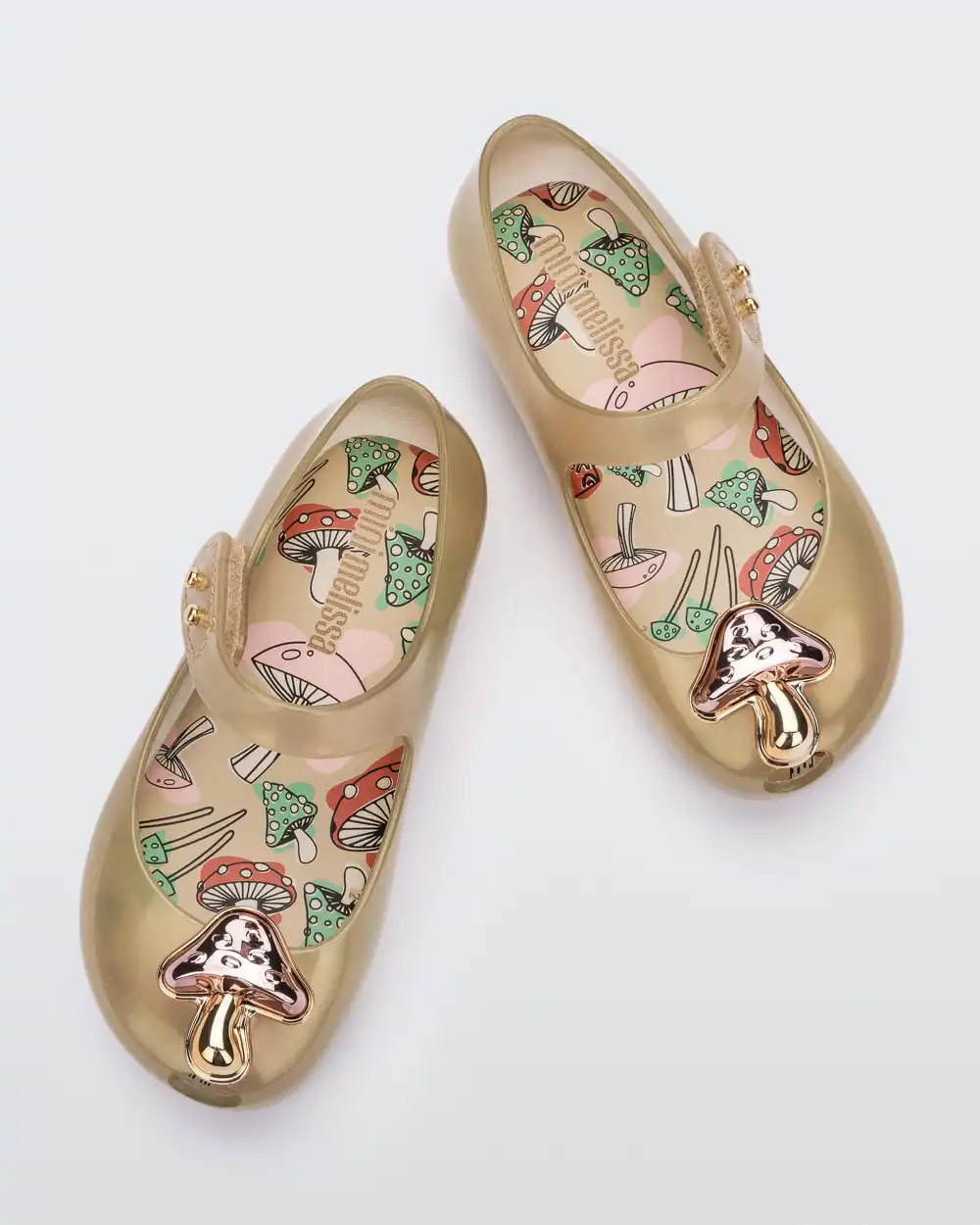 MINI MELISSA ULTRAGIRL LAND BB