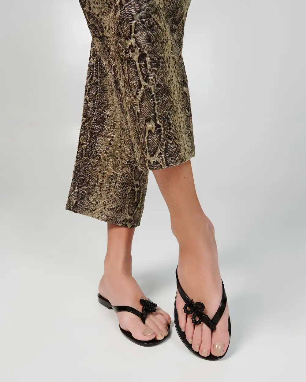 MELISSA HARMONIC + BO.BÔ AD